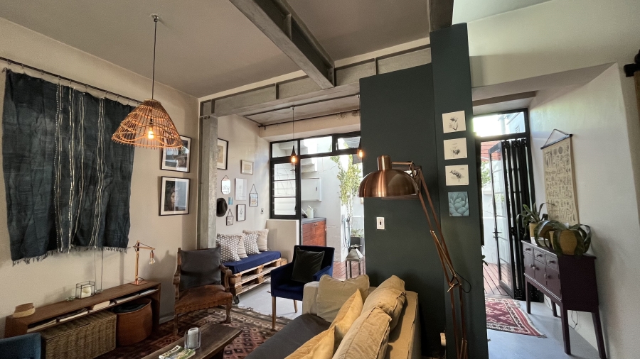 1 Bedroom Property for Sale in Kalk Bay Western Cape